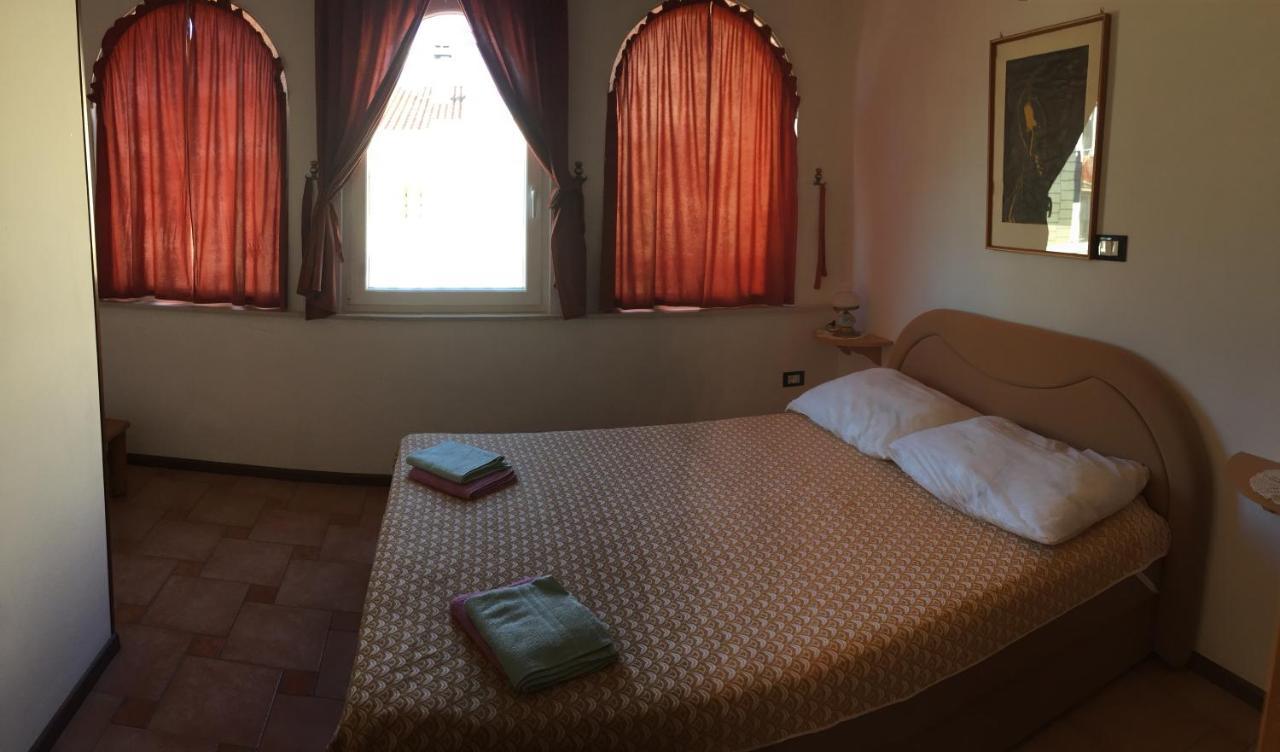Lipovac Resort Ficus Bilice Exterior foto